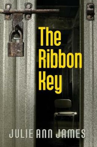 Cover of The Ribbon Key