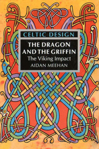 Cover of The Dragon and the Griffin