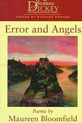 Cover of Errors and Angels