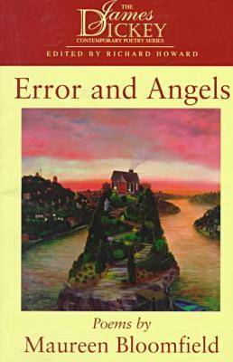 Cover of Errors and Angels