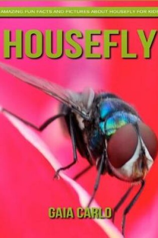 Cover of Housefly