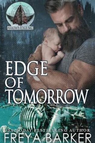 Cover of Edge Of Tomorrow