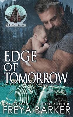 Book cover for Edge Of Tomorrow