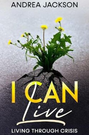 Cover of I Can Live