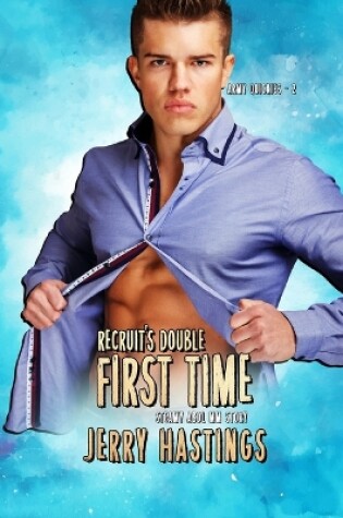 Cover of Recruit's Double First Time