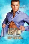 Book cover for Recruit's Double First Time