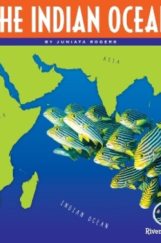 Cover of Oceans of the World: The Indian Ocean