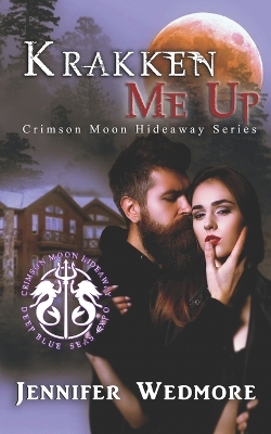 Book cover for Crimson Moon Hideaway