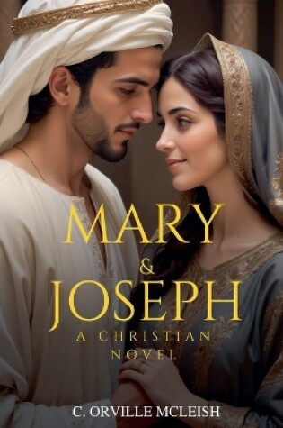 Cover of Mary & Joseph