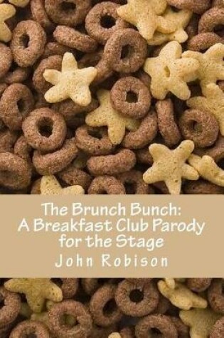 Cover of The Brunch Bunch