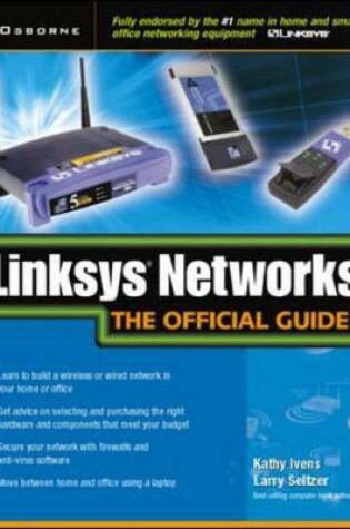 Cover of Linksys Networks