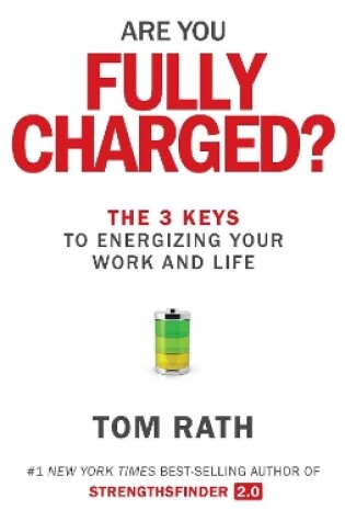 Cover of Are You Fully Charged?