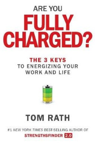Cover of Are You Fully Charged?