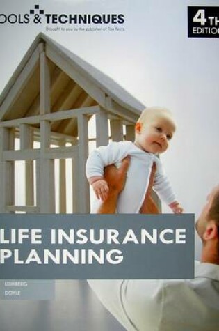 Cover of Life Insurance Planning