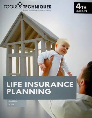 Cover of Life Insurance Planning