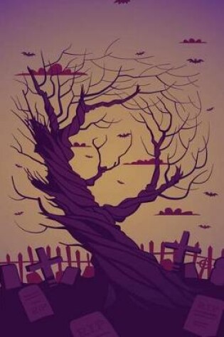 Cover of Graveyard Sentinel Journal