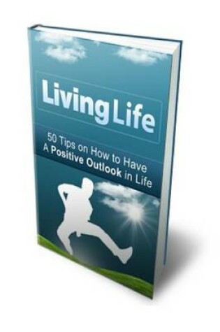 Cover of Living Life