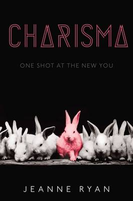 Book cover for Charisma