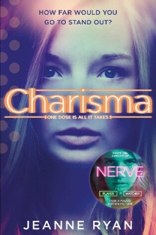 Cover of Charisma