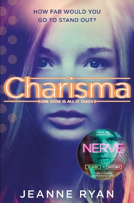 Charisma by Jeanne Ryan