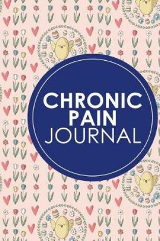 Cover of Chronic Pain Journal