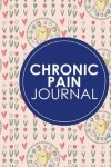 Book cover for Chronic Pain Journal