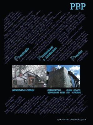 Book cover for PPaP P Practicable P Professional a Architecture P Practice