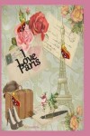 Book cover for I Love Paris