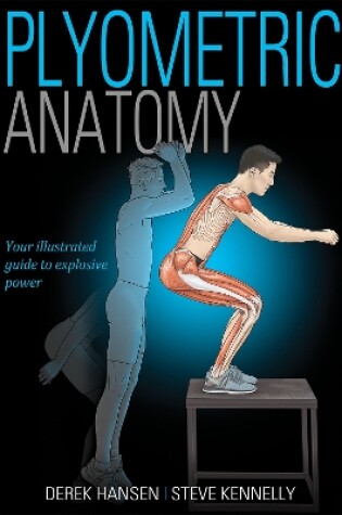 Cover of Plyometric Anatomy