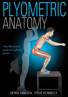 Book cover for Plyometric Anatomy