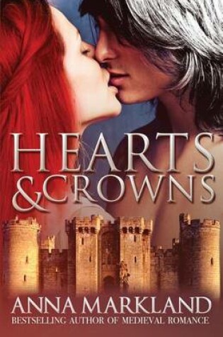 Cover of Hearts and Crowns