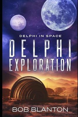 Book cover for Delphi Exploration