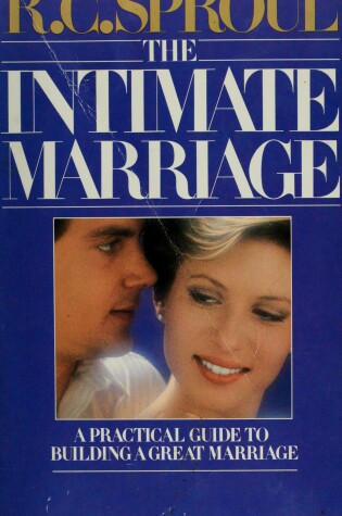 Cover of Intimate Marriage