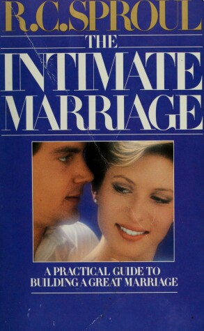 Book cover for Intimate Marriage