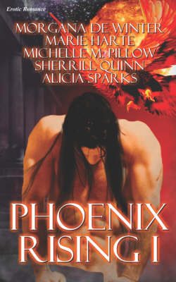 Book cover for Phoenix Rising I