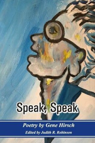 Cover of Speak, Speak