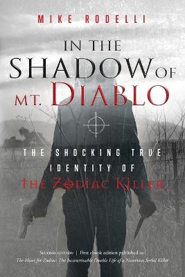 Cover of In the Shadow of Mt. Diablo