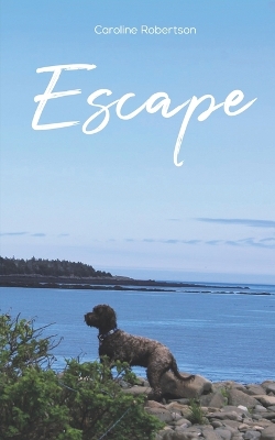 Book cover for Escape