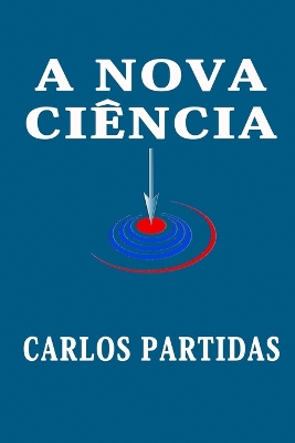 Book cover for A Nova Ciência