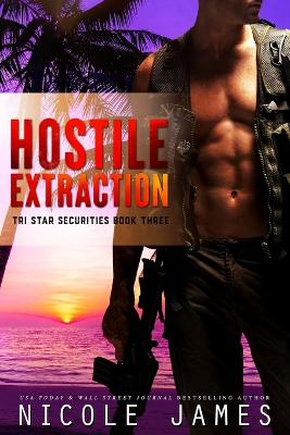 Book cover for Hostile Extraction