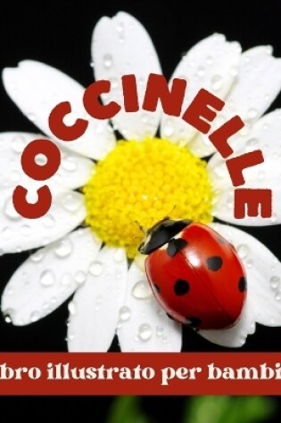 Cover of Coccinelle