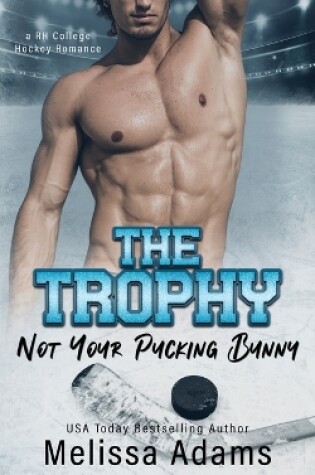 Cover of The Trophy