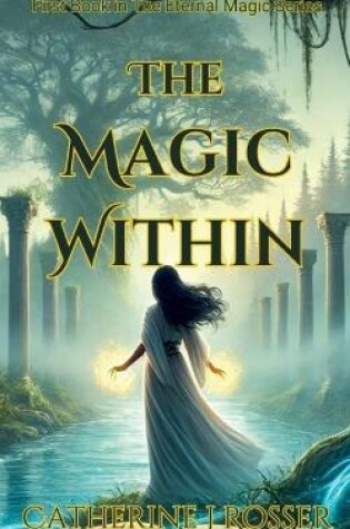 Cover of The Magic Within