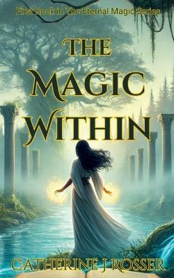 Cover of The Magic Within