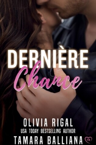 Cover of Dernière chance