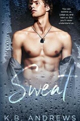 Cover of Sweat