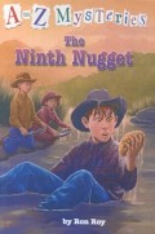 Cover of The Ninth Nugget