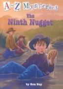 Book cover for The Ninth Nugget