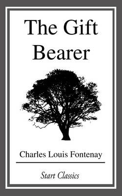 Book cover for The Gift Bearer