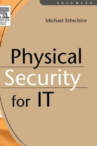 Cover of Physical Security for It